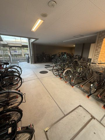 エスリードレジデンス大阪天王寺