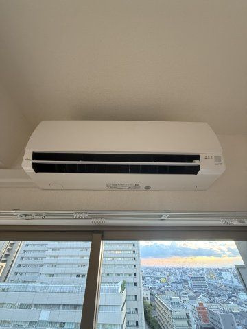 エスリードレジデンス大阪天王寺