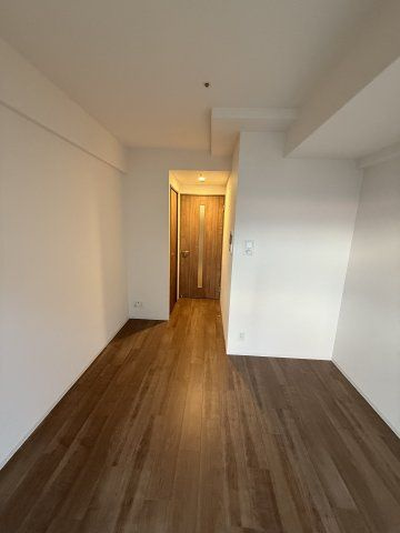 エスリードレジデンス大阪天王寺の寝室