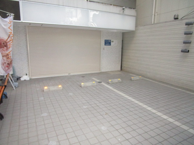 【駐車場】 | 前面駐車スペース２台分