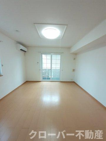 メデューセ　Ｍの内装