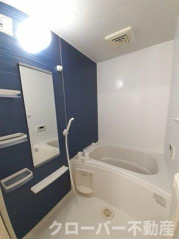 メデューセ　Ｍの浴室