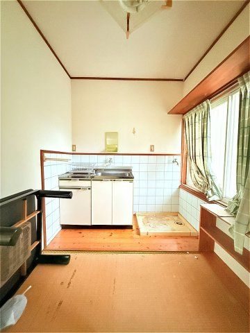 黒木町桑原店舗付き住宅のその他
