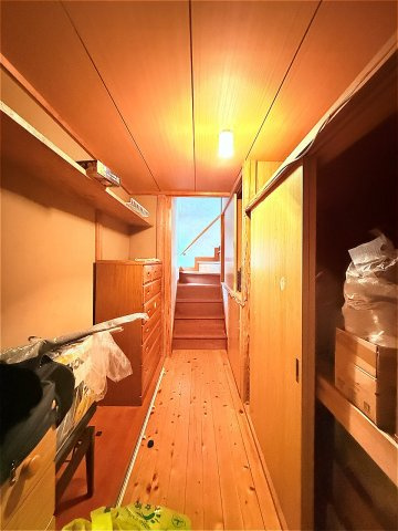 黒木町桑原店舗付き住宅のその他