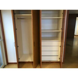 コンテッサトーレのセキュリティ