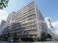 メガロン大井町の画像