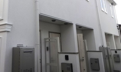 【エントランス】 | ＶＩＬＬＡ　ＮＩＳＨＩＥＩＦＵＫＵ