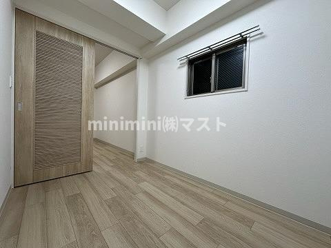 プレサンス堺筋本町エグゼブランの内装