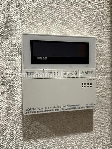 プレサンス堺筋本町エグゼブランの設備