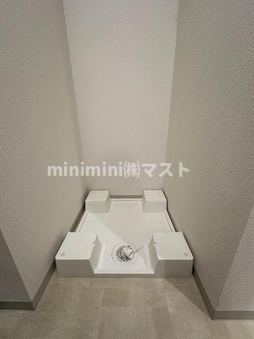 プレサンス堺筋本町エグゼブランの設備