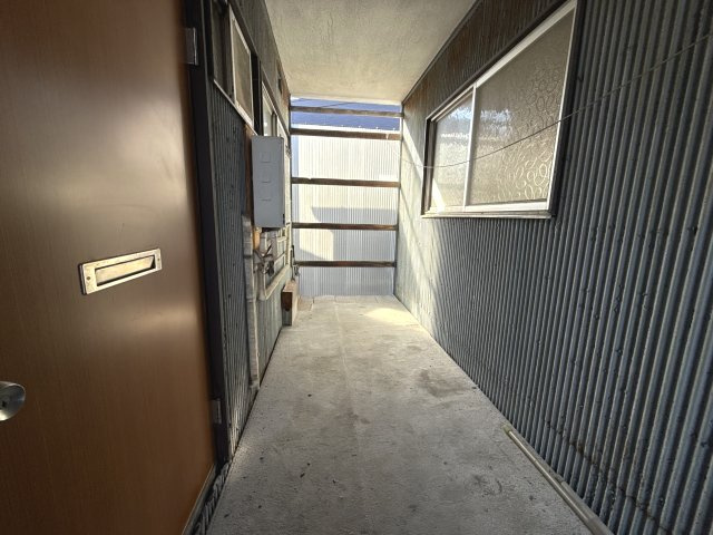 黒田荘のその他共用部分