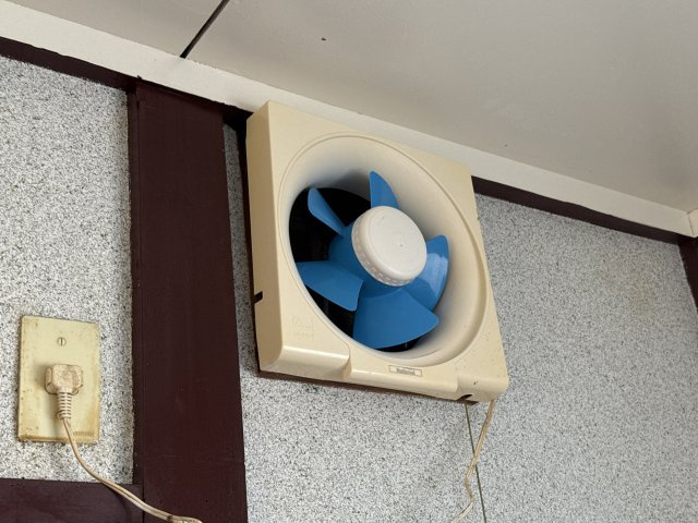黒田荘の設備