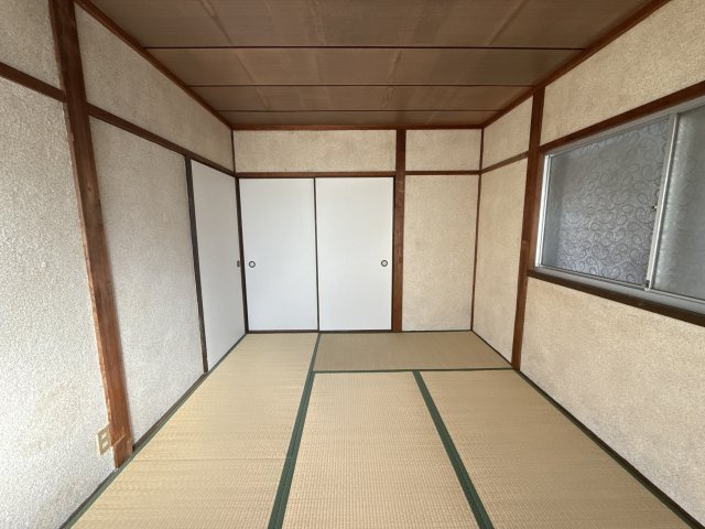 黒田荘の子供部屋