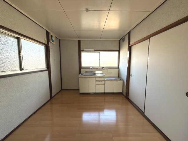 黒田荘の居間・リビング