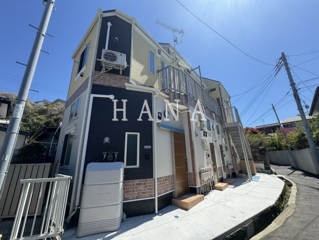 ユナイト中央カステーリャ・デ・ボレロの外観