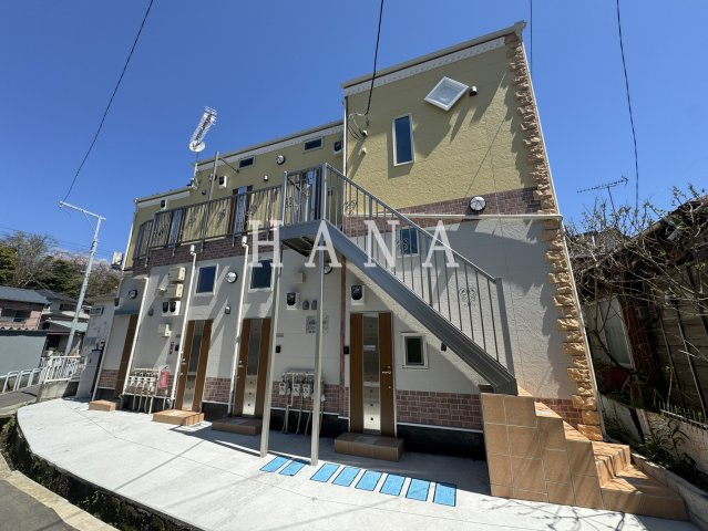 ユナイト中央カステーリャ・デ・ボレロの外観