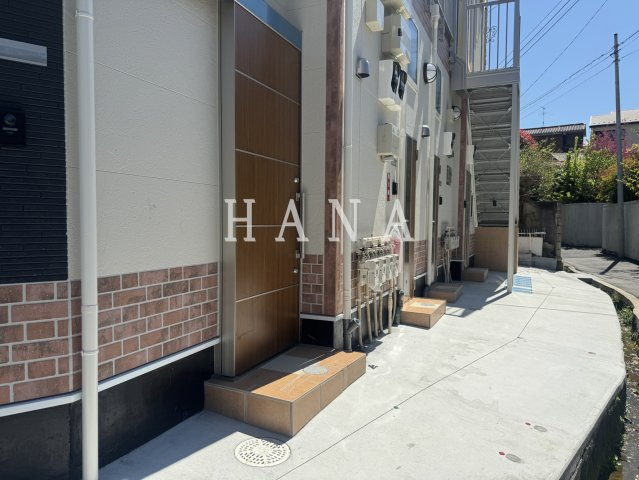 ユナイト中央カステーリャ・デ・ボレロのその他共用部分