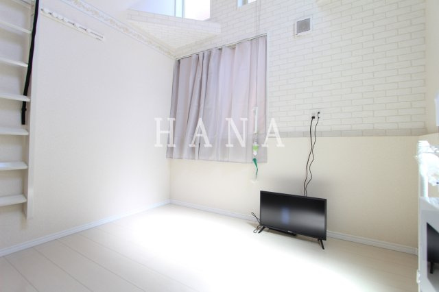 ユナイト中央カステーリャ・デ・ボレロの寝室