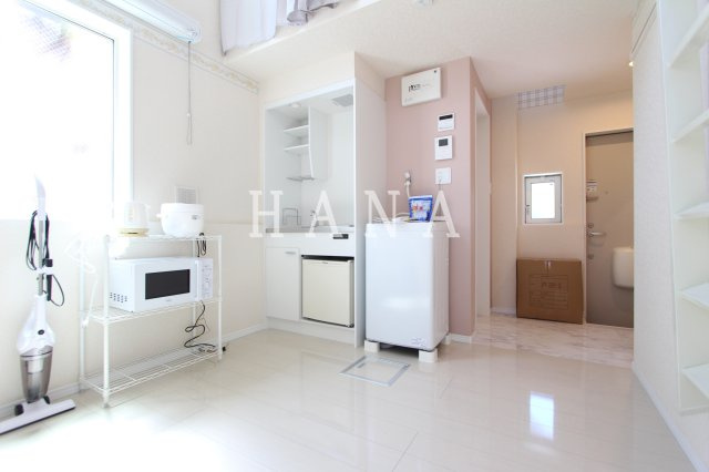 ユナイト中央カステーリャ・デ・ボレロの寝室