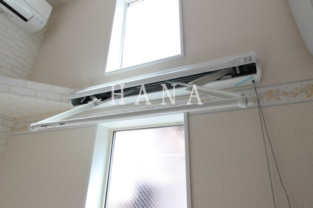 ユナイト中央カステーリャ・デ・ボレロの内装