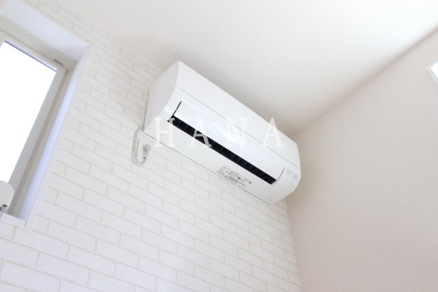 ユナイト中央カステーリャ・デ・ボレロの設備