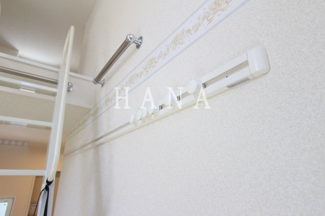 ユナイト中央カステーリャ・デ・ボレロの内装