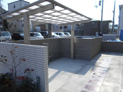 【その他共用部分】 | シャーメゾンサカイパークス１