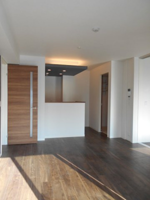 【居間・リビング】 | シャーメゾンサカイパークス１