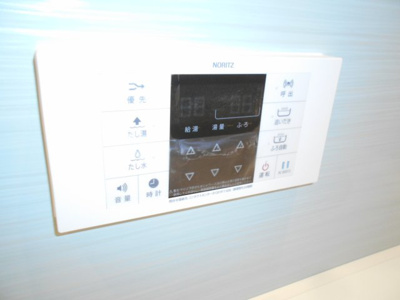 【設備】 | シャーメゾンサカイパークス１