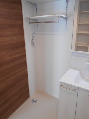 【洗面所】 | シャーメゾンサカイパークス１