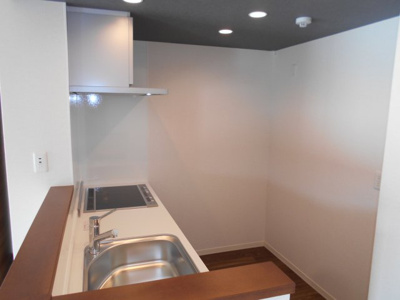 【キッチン】 | シャーメゾンサカイパークス１