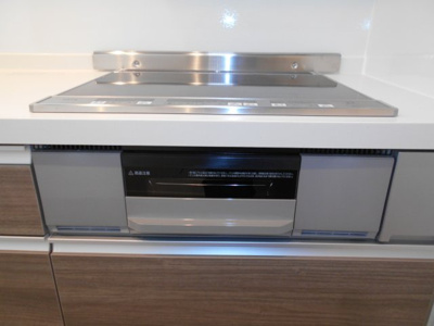 【キッチン】 | シャーメゾンサカイパークス１