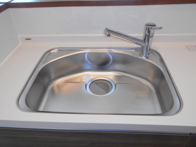 【キッチン】 | シャーメゾンサカイパークス１