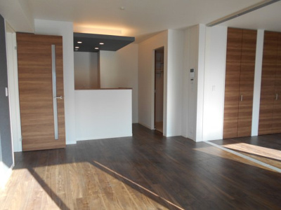 【居間・リビング】 | シャーメゾンサカイパークス１