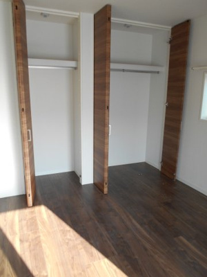 【収納】 | シャーメゾンサカイパークス１