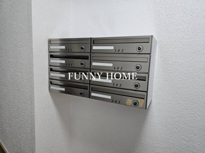 【その他共用部分】 | 内藤ビル