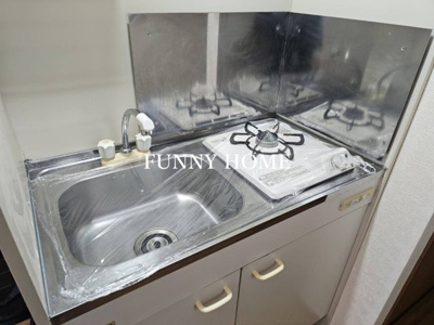 【キッチン】 | 内藤ビル