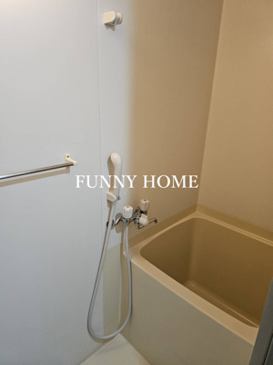 【浴室】 | 内藤ビル