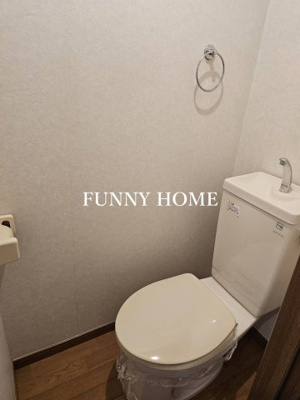 【トイレ】 | 内藤ビル