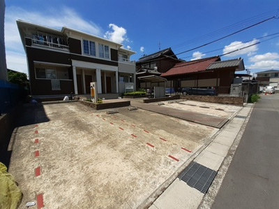 【駐車場】 | ネオブローテ