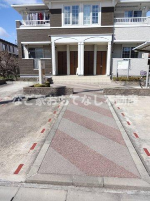 【駐車場】 | ネオブローテ