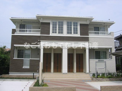 【外観】 | ネオブローテ