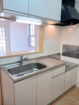 【キッチン】 | ネオブローテ