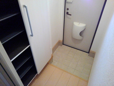 【玄関】 | ネオブローテ