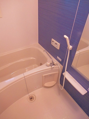 【浴室】 | ネオブローテ