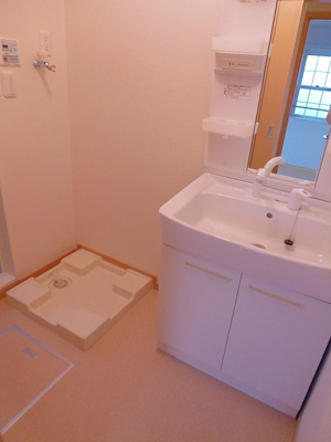 【洗面所】 | ネオブローテ