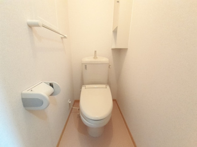 【トイレ】 | ネオブローテ