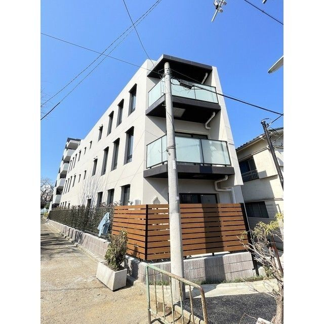 エステート代田橋