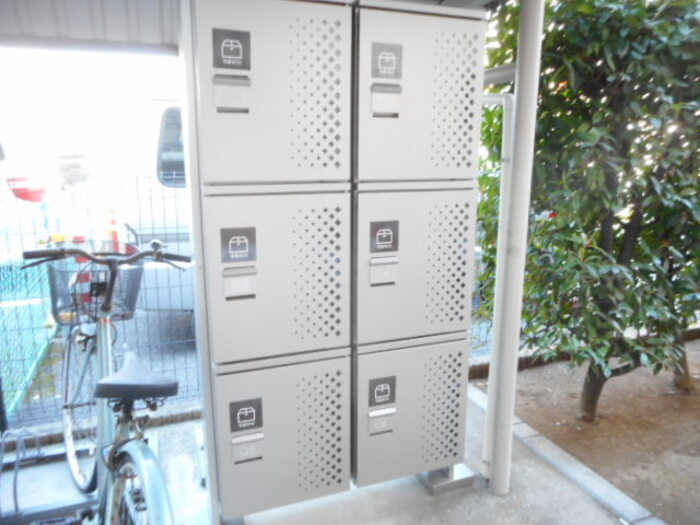 イン　クローバー