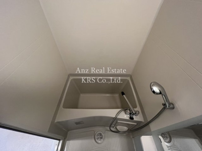 【浴室】 | プランドール江戸堀レジデンス | 1日の疲れを癒してくれるバスルーム♪浴室乾燥機付きです♪